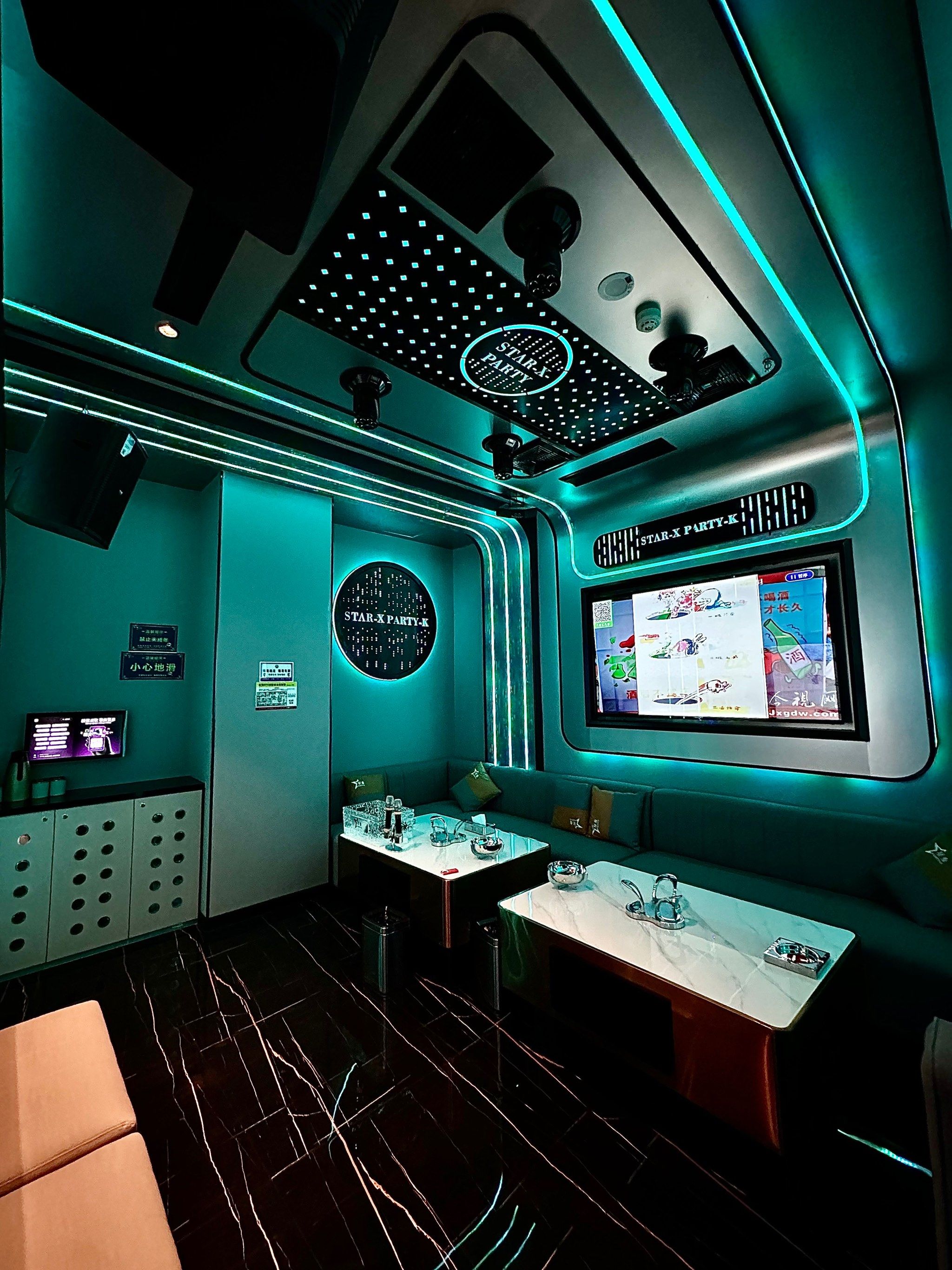 鹤岗商务ktv完美礼遇-工农区ktv预订